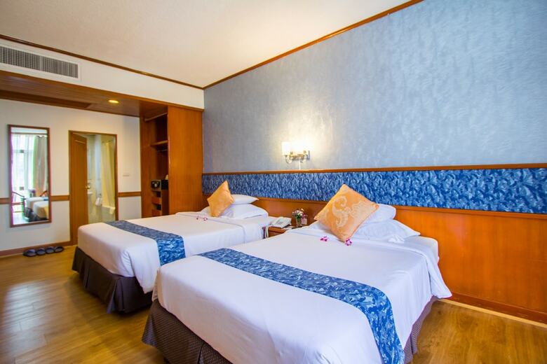 Royal Phuket City Hotel
