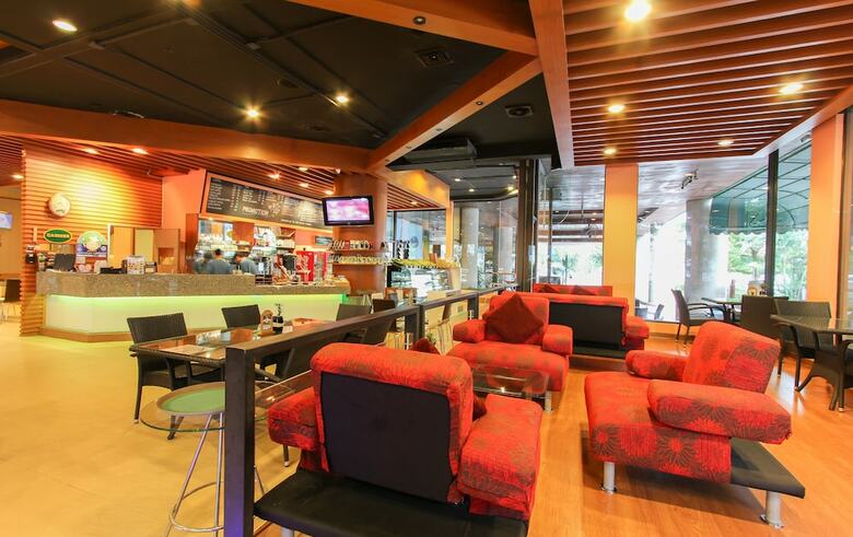 Royal Phuket City Hotel