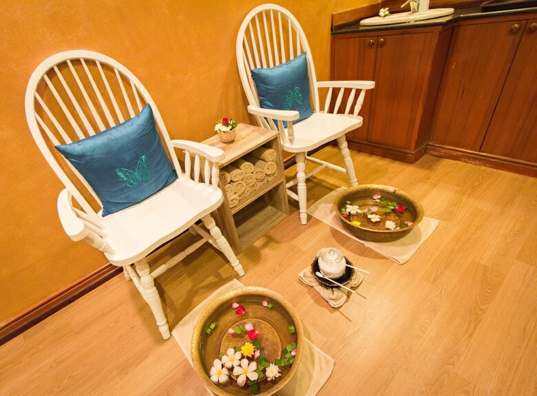 Royal Phuket City Hotel