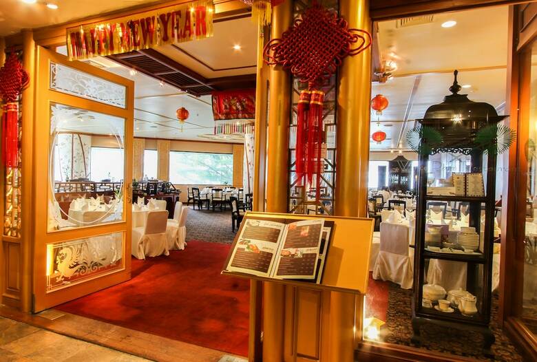 Royal Phuket City Hotel