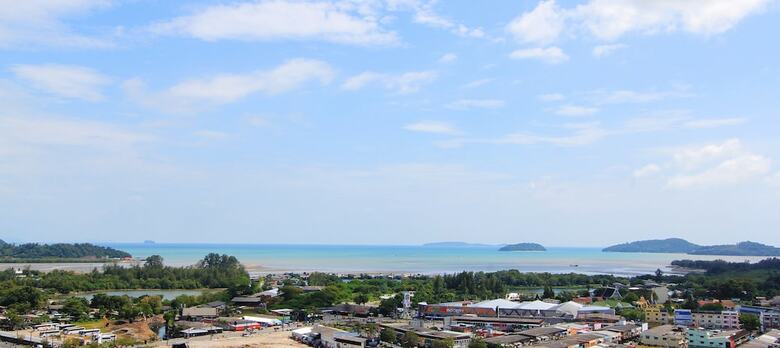 Royal Phuket City Hotel