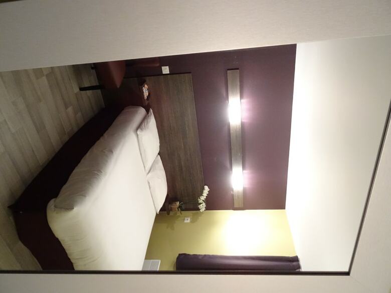 Hotel Vesontio (Ex Hotel Oxalys)