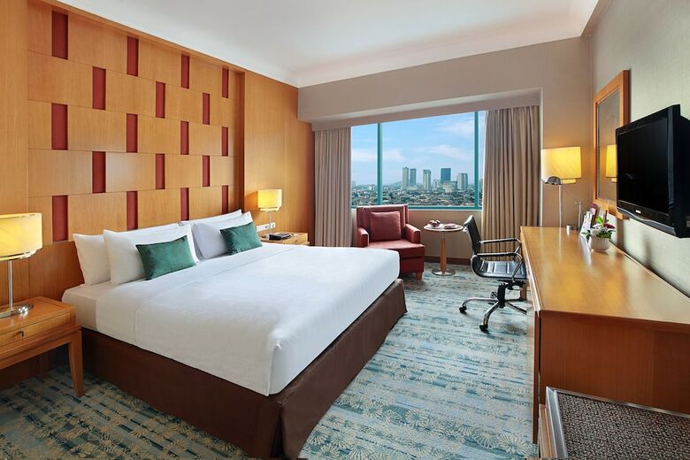 Hotel Ciputra Jakarta