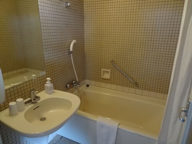 Apartamento Sapporo Kitahiroshima Classe Hotel