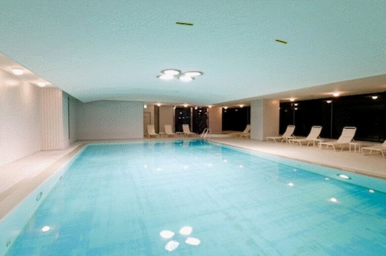 Apartamento Sapporo Kitahiroshima Classe Hotel