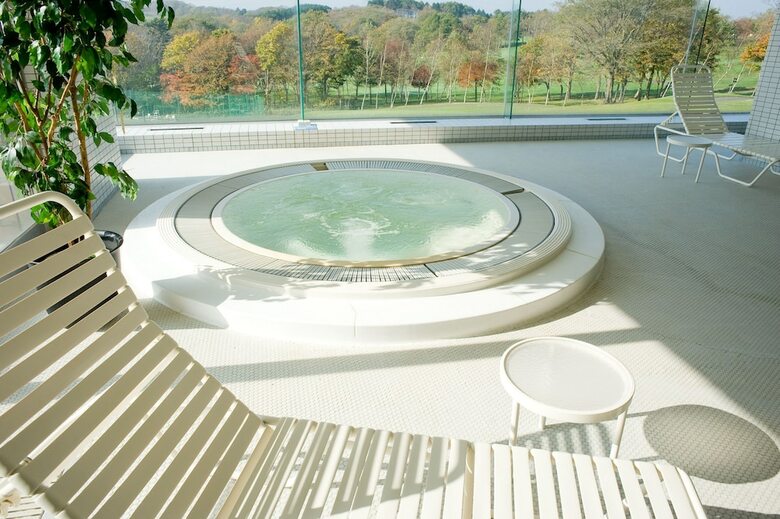 Apartamento Sapporo Kitahiroshima Classe Hotel