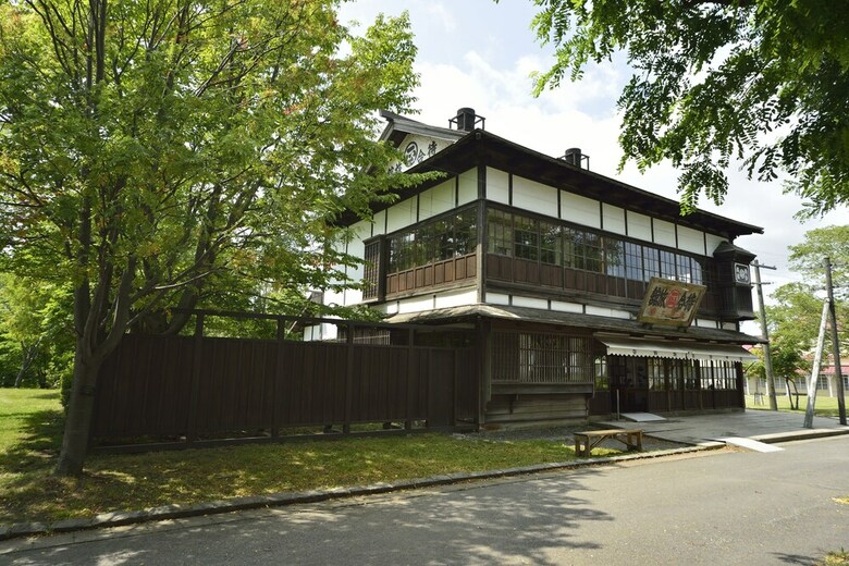 Apartamento Sapporo Kitahiroshima Classe Hotel