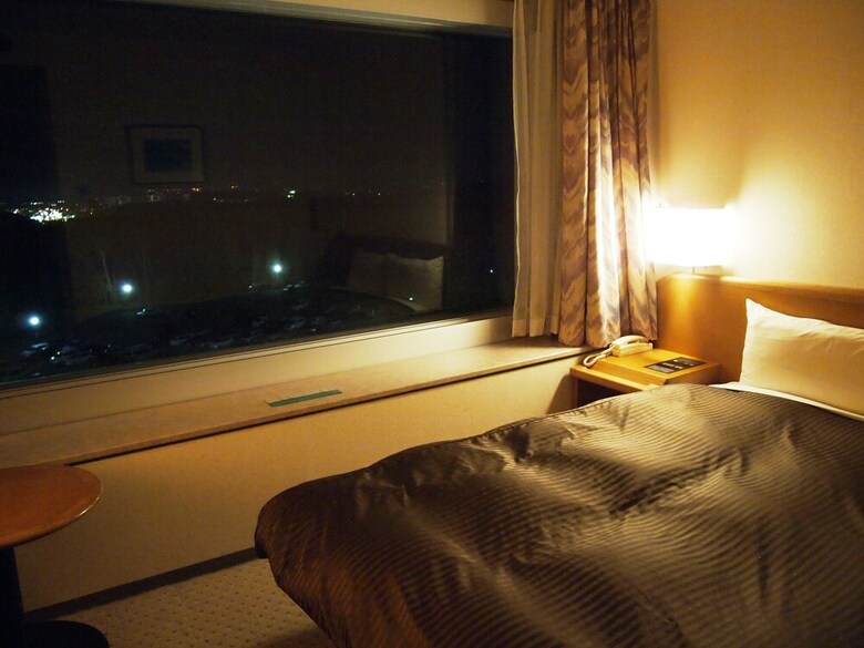 Apartamento Sapporo Kitahiroshima Classe Hotel