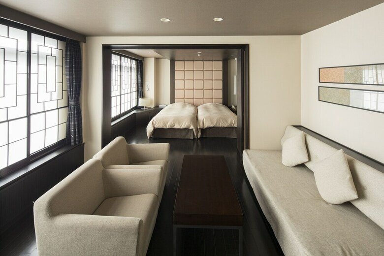 Apartamento Sapporo Kitahiroshima Classe Hotel