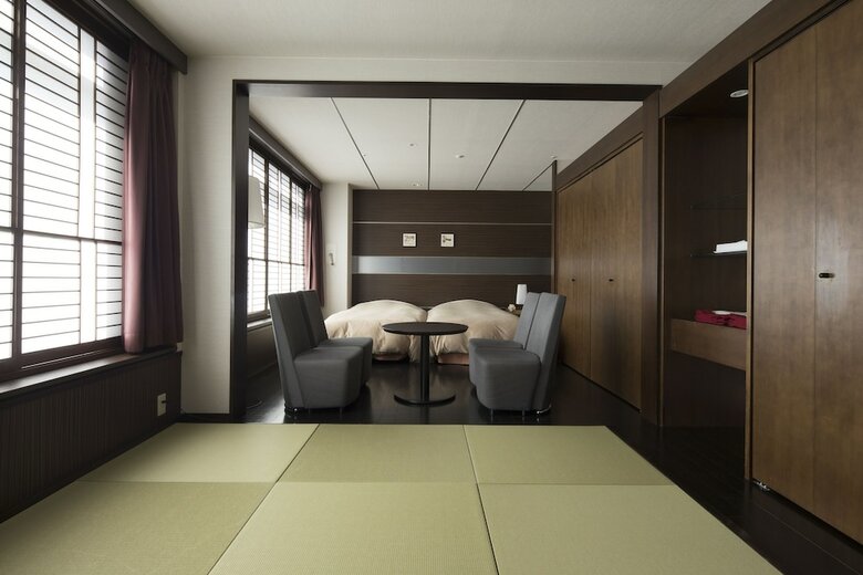 Apartamento Sapporo Kitahiroshima Classe Hotel