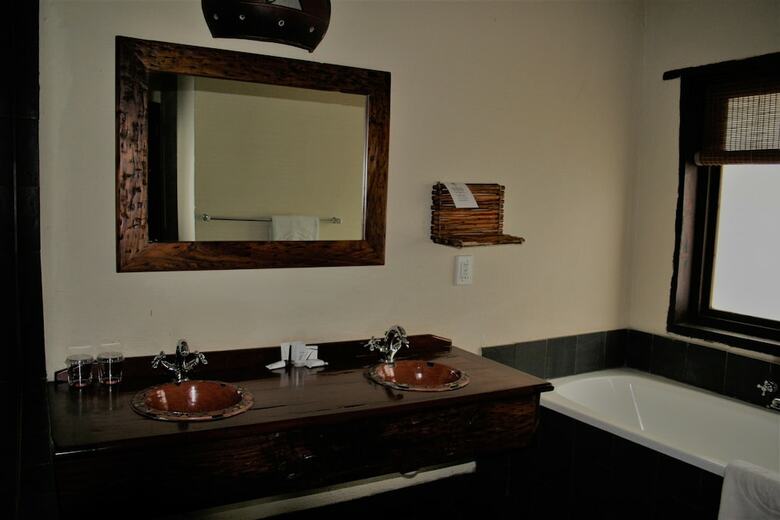 Hans Merensky Hotel & Spa