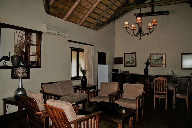 Hans Merensky Hotel & Spa