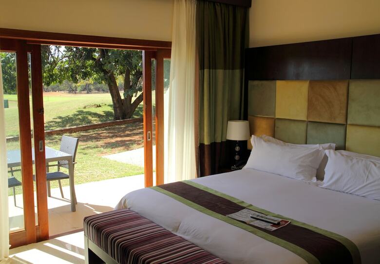 Hans Merensky Hotel & Spa