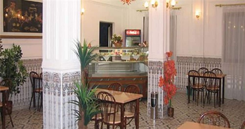 Grand Hotel Adghir