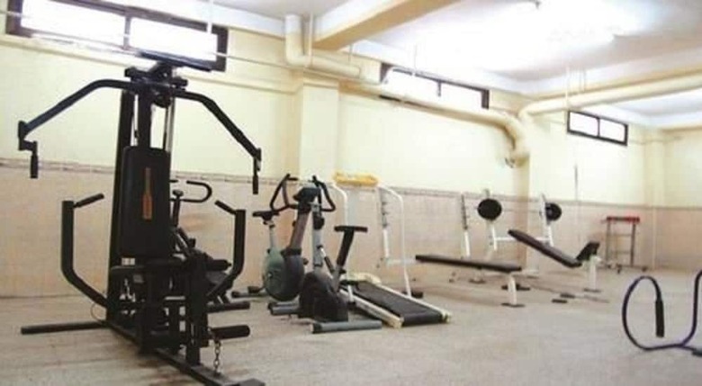 Grand Hotel Adghir