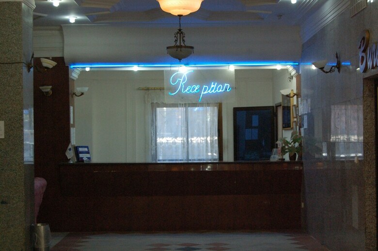 Grand Hotel Adghir