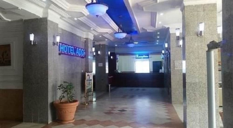 Grand Hotel Adghir