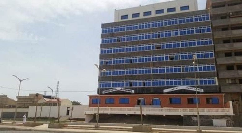 Grand Hotel Adghir