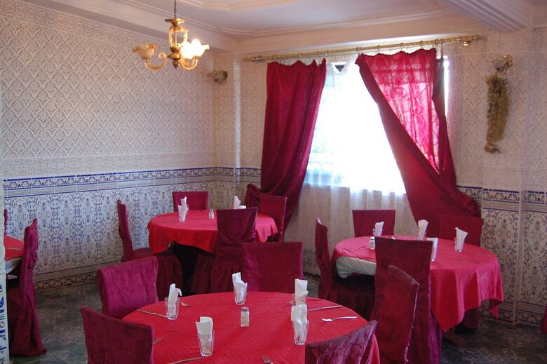 Grand Hotel Adghir
