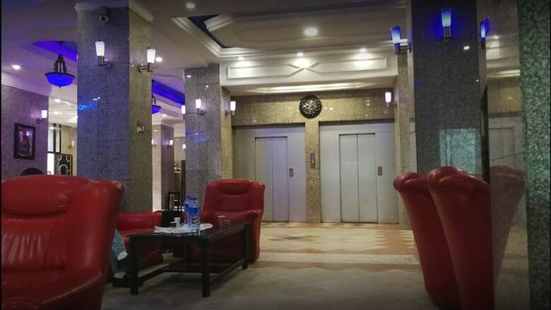 Grand Hotel Adghir