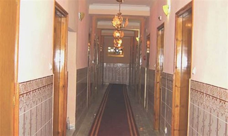 Grand Hotel Adghir