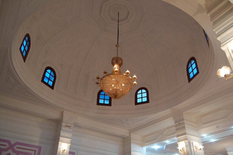 Grand Hotel Adghir
