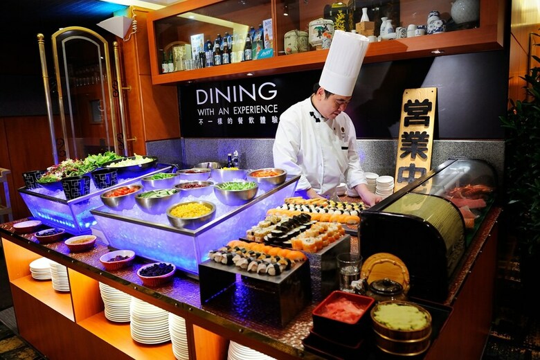 Hotel Charterhouse Causeway Bay