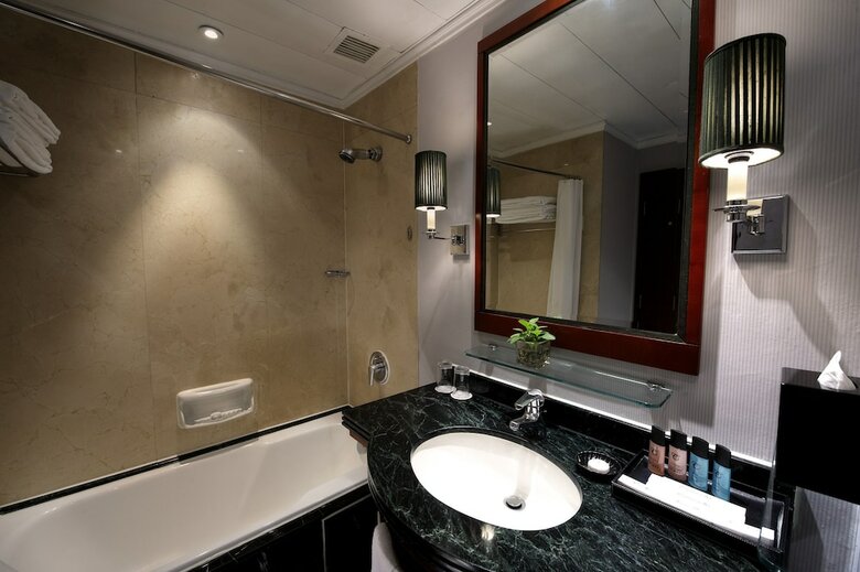 Hotel Charterhouse Causeway Bay
