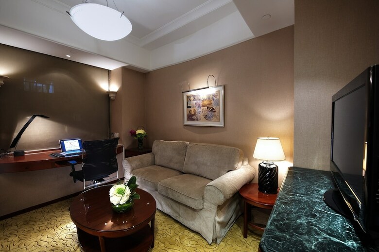 Hotel Charterhouse Causeway Bay