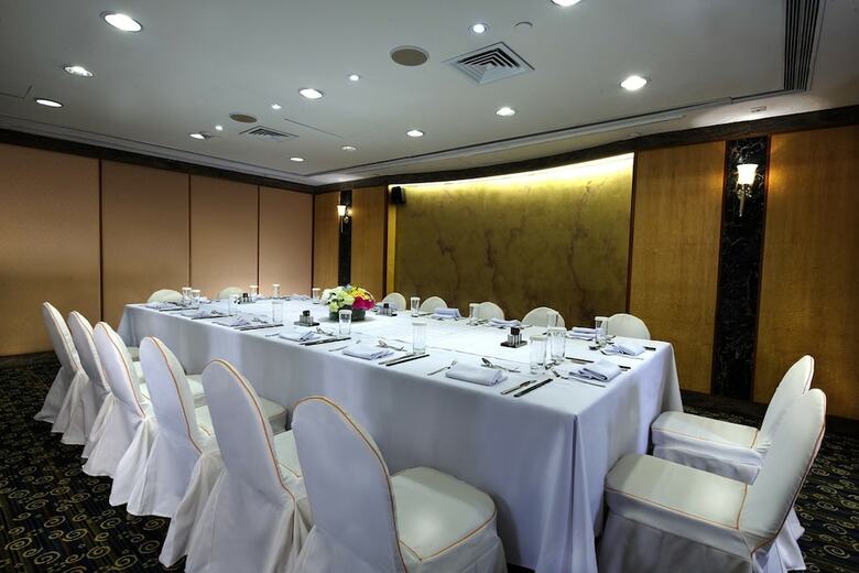 Hotel Charterhouse Causeway Bay