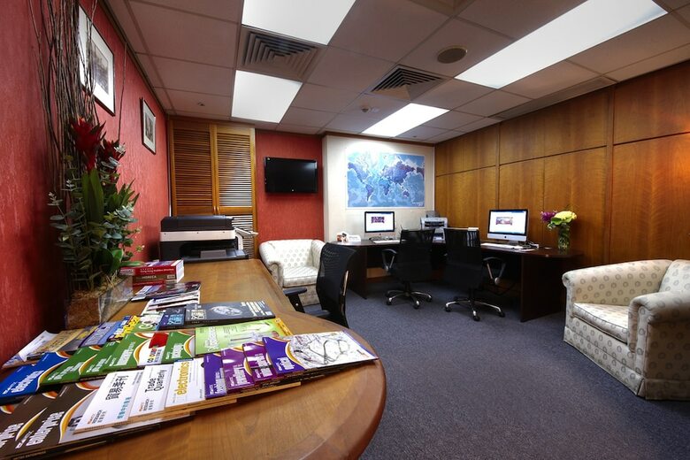 Hotel Charterhouse Causeway Bay