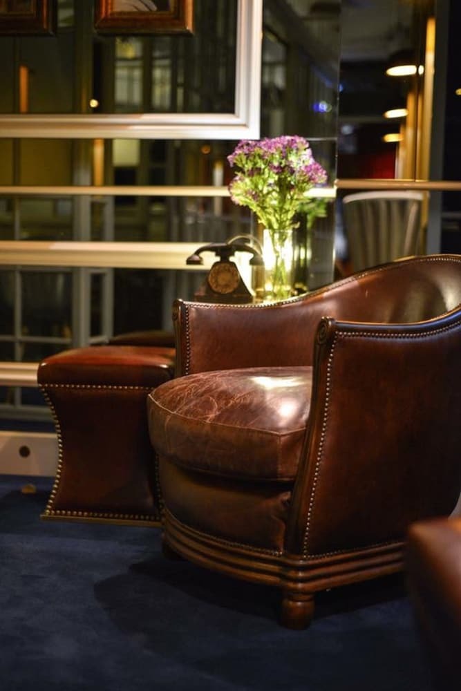 Hotel Charterhouse Causeway Bay