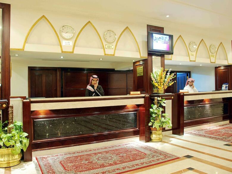Mercure Hotel Khamis Mushayt