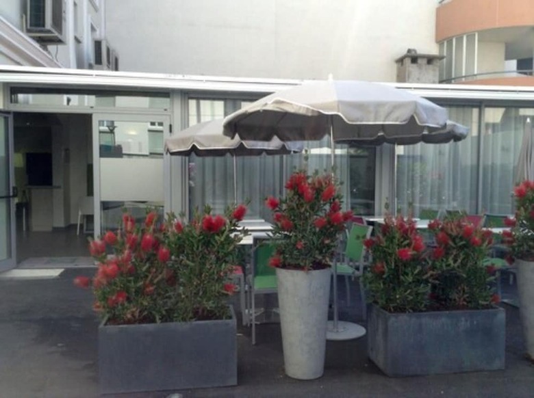 Hotel Ibis Styles Juan Les Pins
