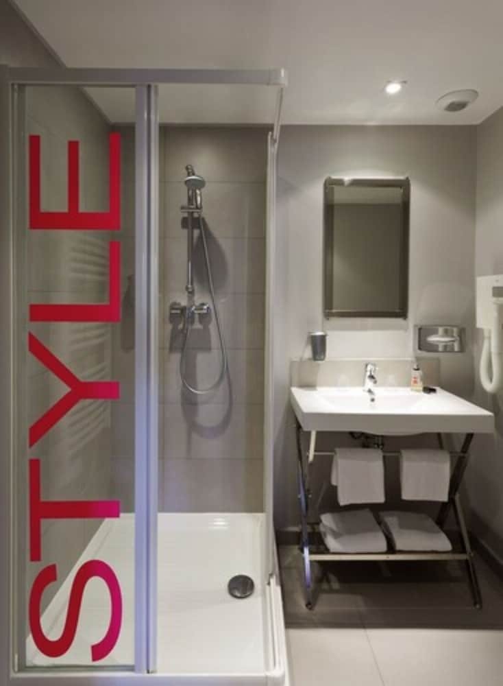 Hotel Ibis Styles Juan Les Pins