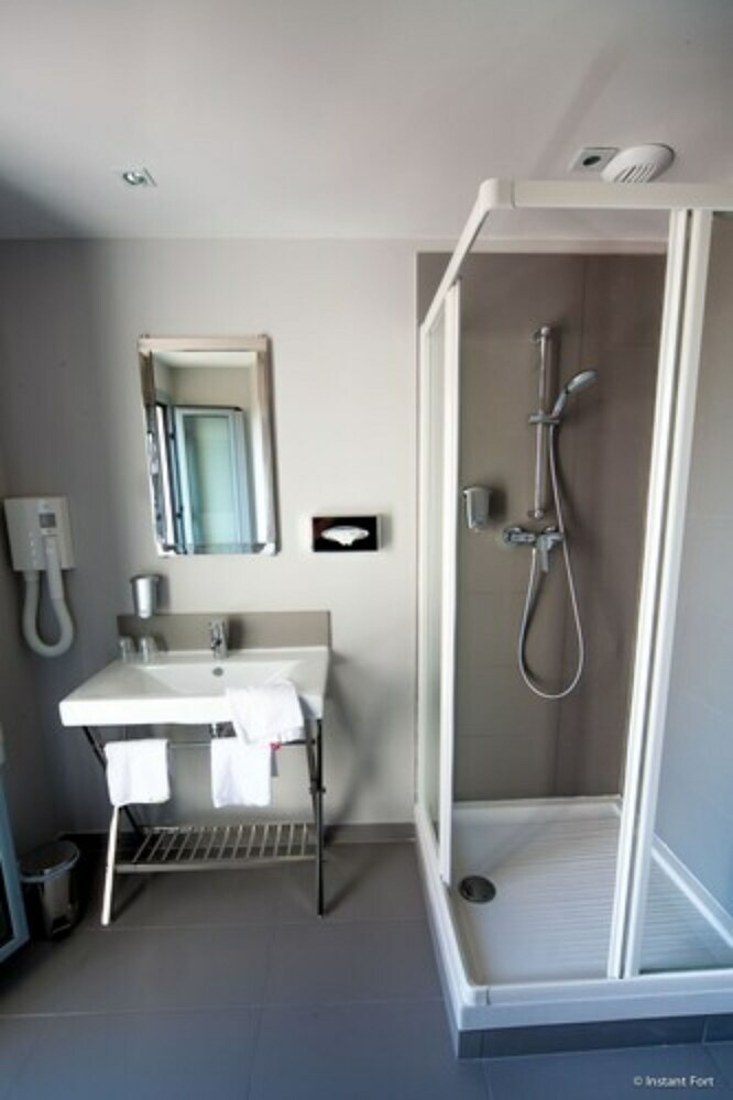 Hotel Ibis Styles Juan Les Pins