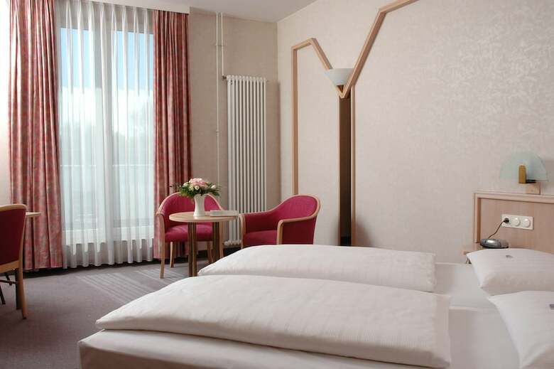 Plaza Parkhotel Norderstedt