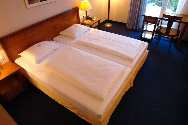 Plaza Parkhotel Norderstedt