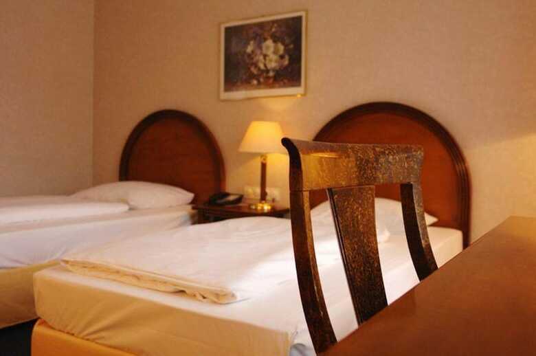 Plaza Parkhotel Norderstedt