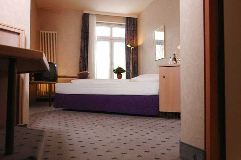 Plaza Parkhotel Norderstedt
