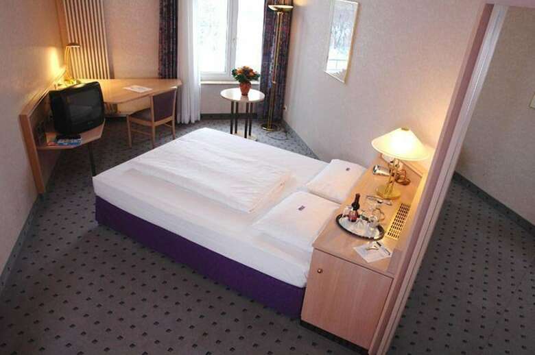 Plaza Parkhotel Norderstedt
