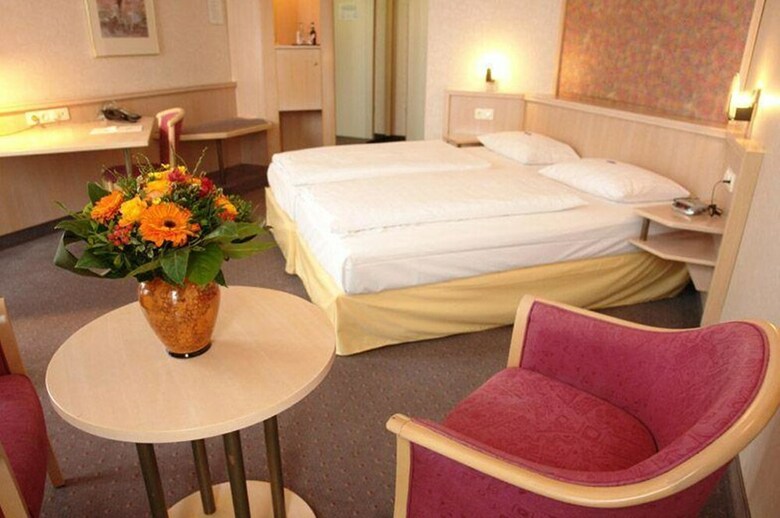 Plaza Parkhotel Norderstedt