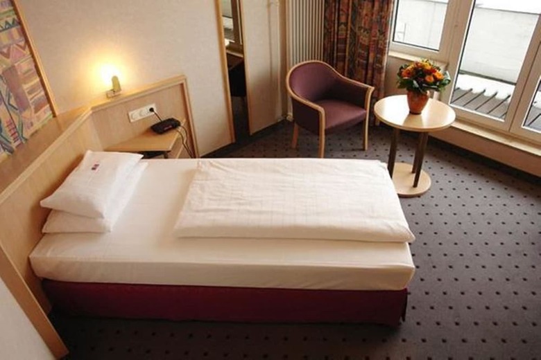 Plaza Parkhotel Norderstedt