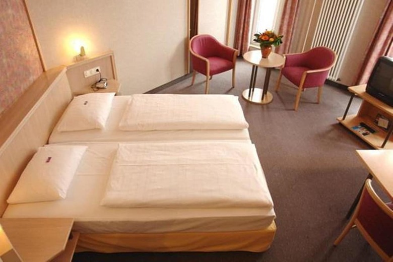 Plaza Parkhotel Norderstedt