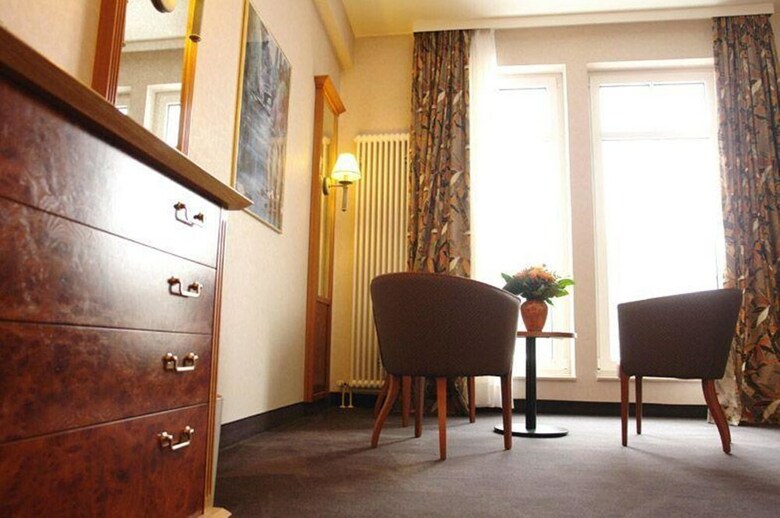 Plaza Parkhotel Norderstedt