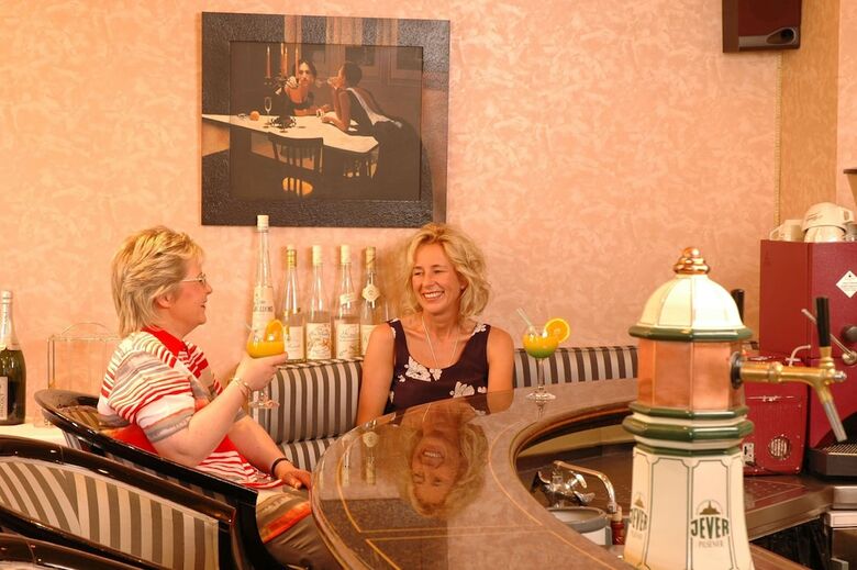 Plaza Parkhotel Norderstedt