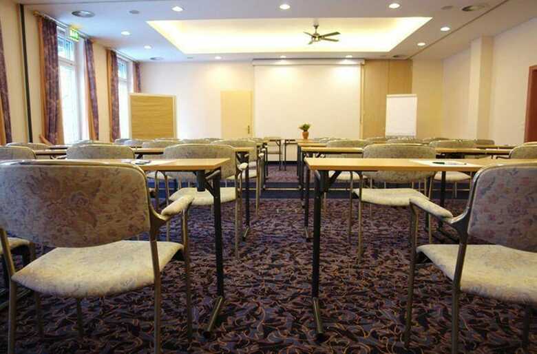 Plaza Parkhotel Norderstedt