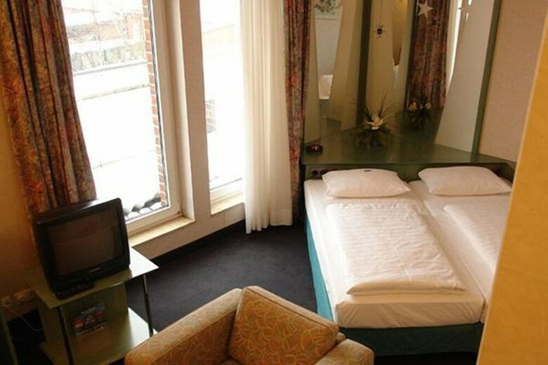 Plaza Parkhotel Norderstedt