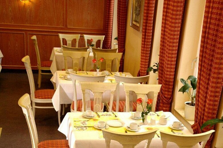 Plaza Parkhotel Norderstedt