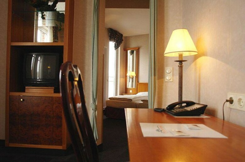 Plaza Parkhotel Norderstedt
